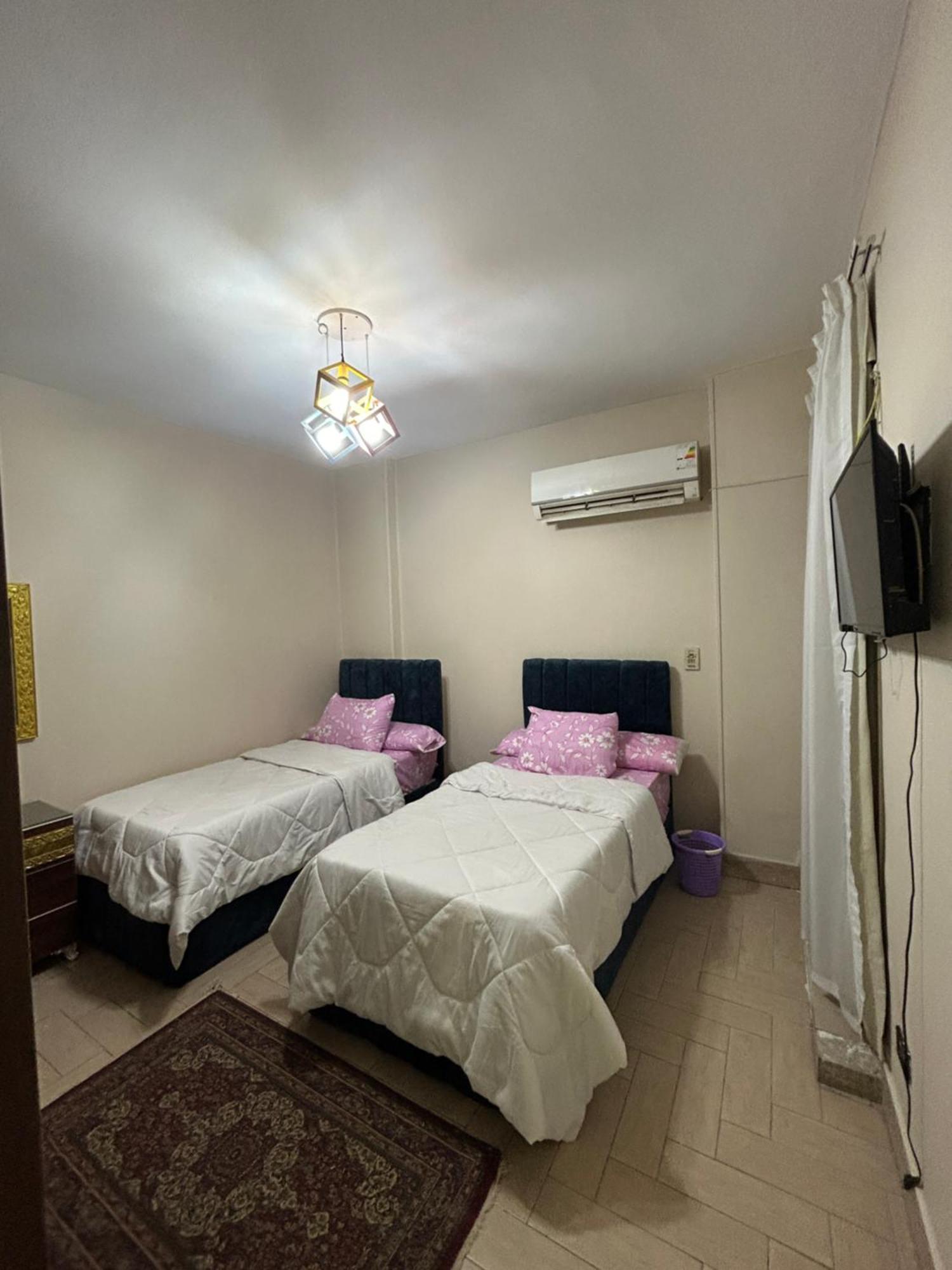 ميدان المساحه الدقي Apartment *